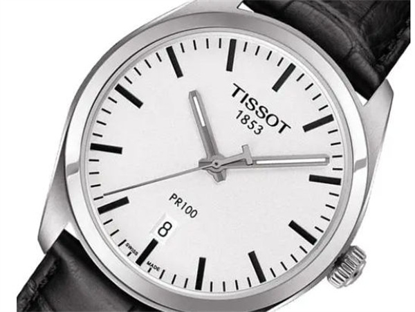 天梭手表表盘生锈是啥原因（图）