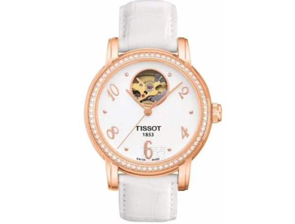 天梭手表进水了解决办法详解（图）