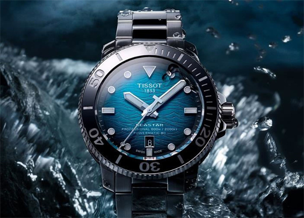 天梭手表表针变色解决技巧汇总（图）