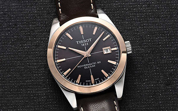 天梭手表进水了是啥原因（图）