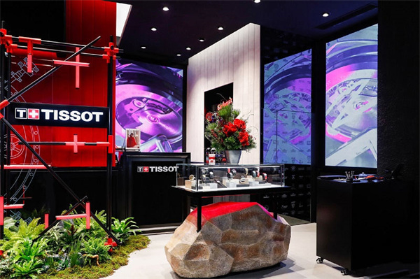 天梭腕表进水了解决技巧集锦（图）