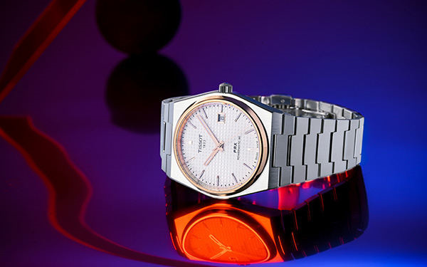 天梭手表很久不戴不走了处理方法深度解析（图）