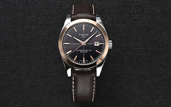 天梭腕表走时不准怎么解决（图）