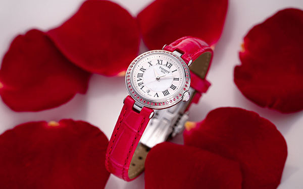 天梭手表发条坏了解决方法汇总（图）