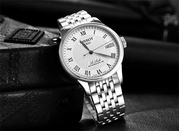 天梭腕表进水了处理技巧推荐（图）