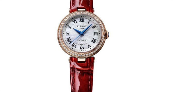 天梭表带太松解决方法详解（图）