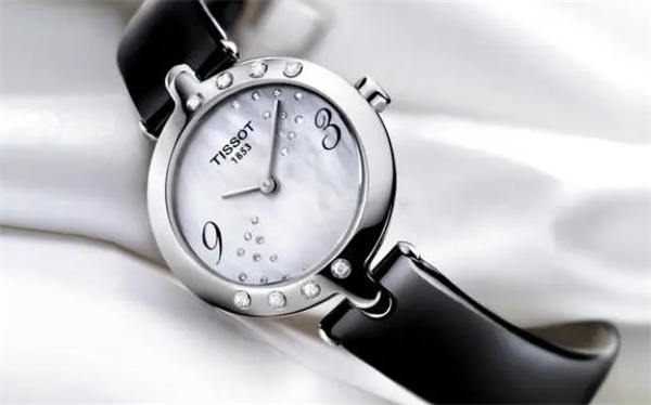 天梭表针掉了解决办法是什么（图）