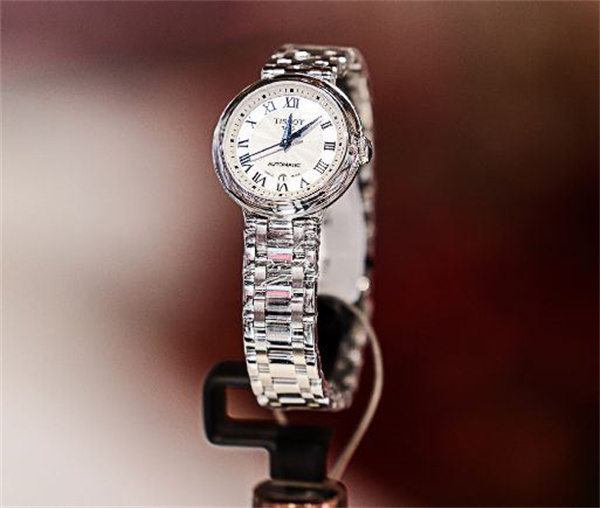 天梭手表表耳掉了解决方法详解（图）