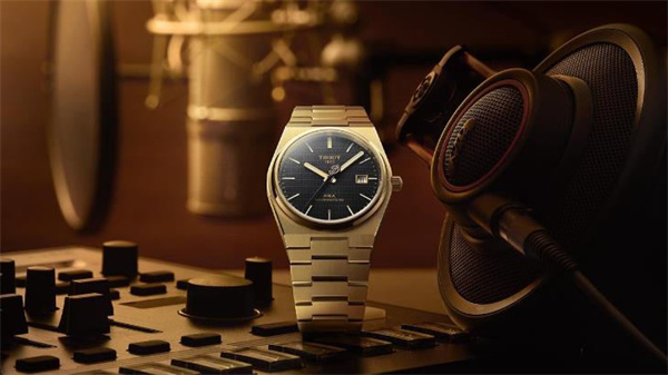 天梭手表走慢了处理技巧大全（图）