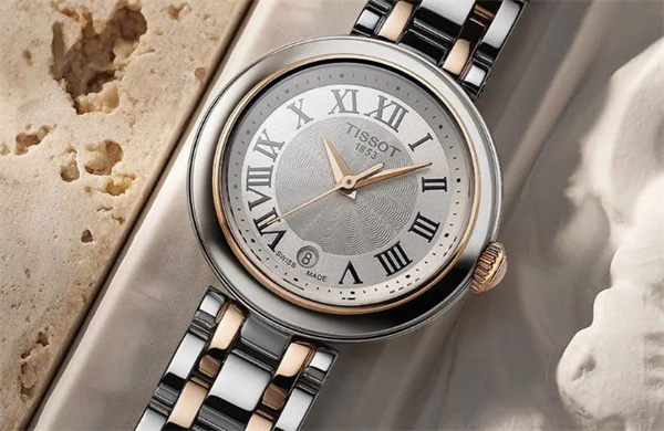 天梭腕表生锈了处理方法（图）