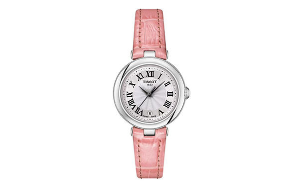 天梭腕表机芯生锈了处理技巧集锦（图）