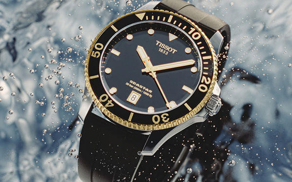 天梭手表发条坏了解决技巧集锦（图）