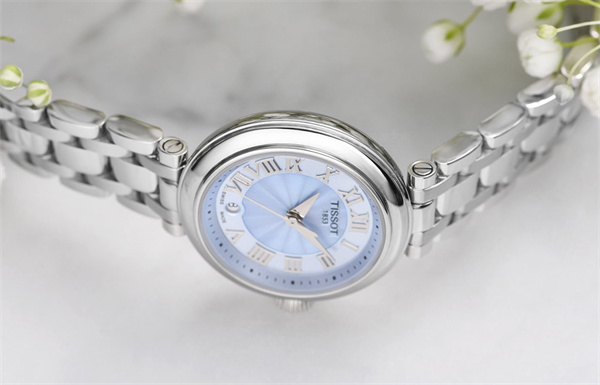 天梭手表表针脱落解决方法盘点（图）