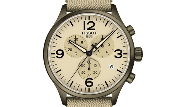 天梭腕表表壳破裂怎么解决（图）