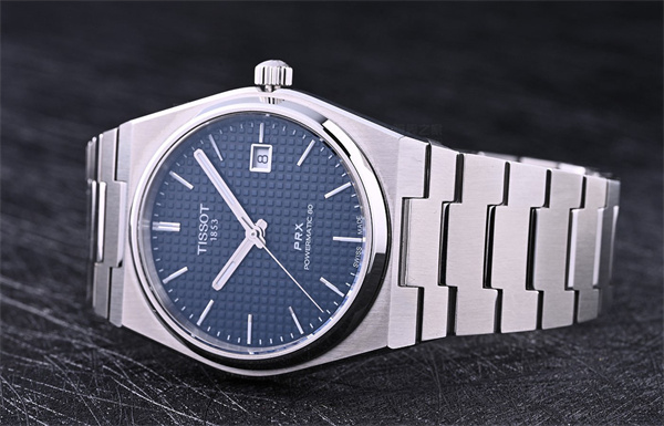 天梭腕表发条坏了处理方法是什么（图）