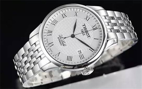 天梭手表机芯生锈了应该咋办（图）