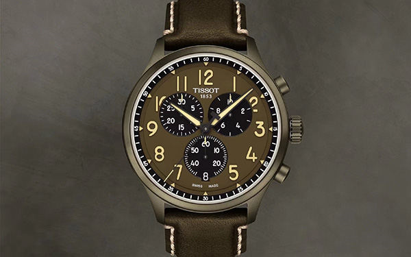 天梭腕表表壳破裂解决办法集锦（图）