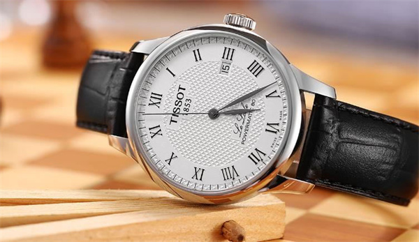 天梭手表走快了处理技巧是什么（图）