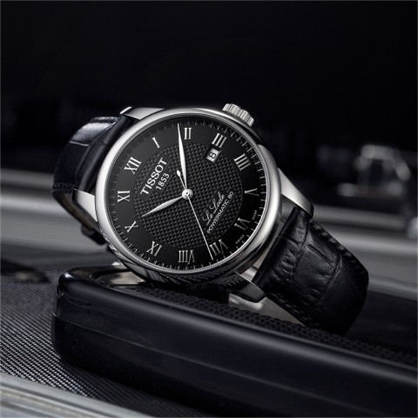 天梭表壳坏了解决技巧深度解析（图）