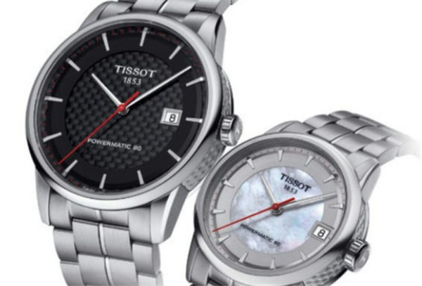 天梭腕表表针不走了怎么解决（图）