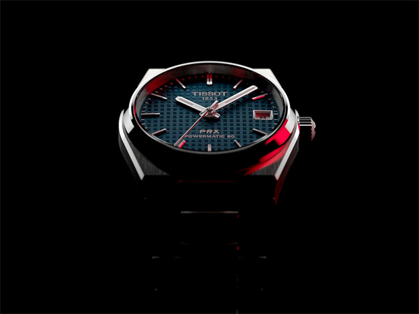 天梭表蒙子坏了处理技巧（图）