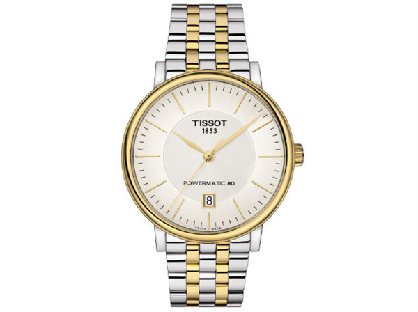 天梭腕表磕碰了处理方法是什么（图）