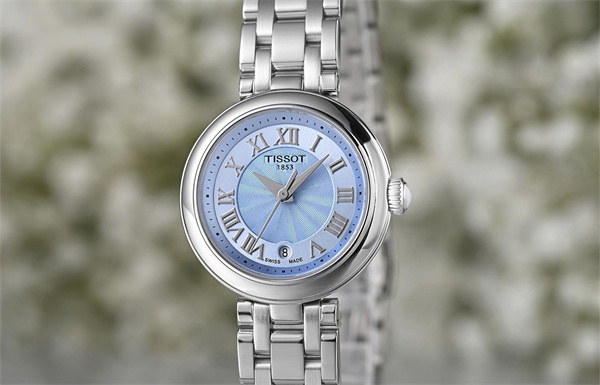 天梭手表发条一直上不紧处理技巧是什么（图）