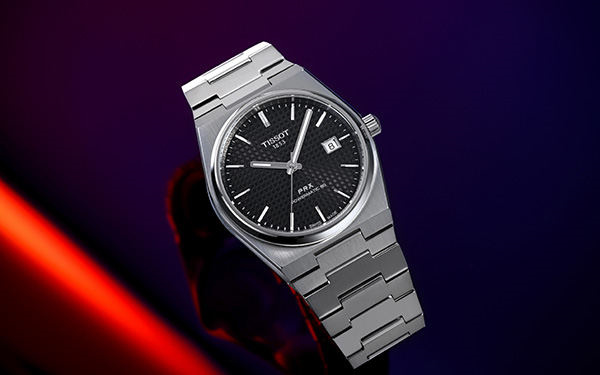 天梭发条一直上不紧处理方法大全（图）