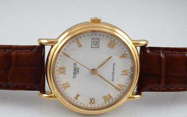 天梭腕表表耳掉了解决方法集锦（图）