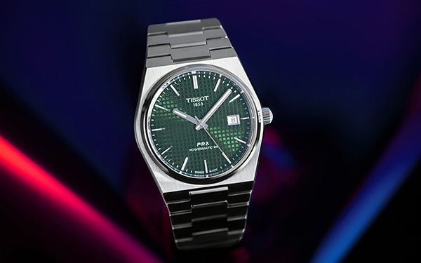 天梭手表机芯里面有划痕怎么处理（图）