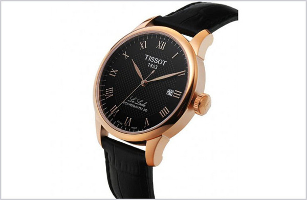 天梭手表生锈了处理办法盘点（图）