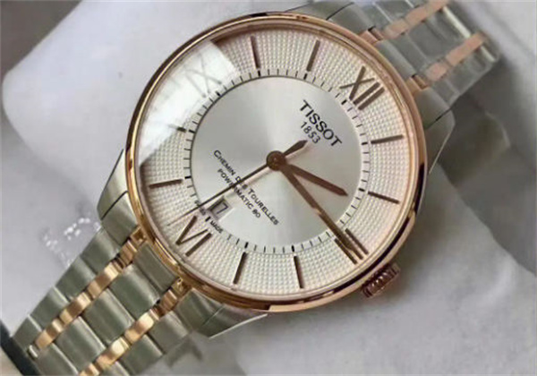 天梭手表脏了处理技巧推荐（图）