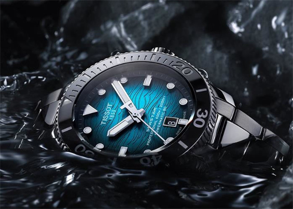 天梭腕表表带太紧解决方法（图）