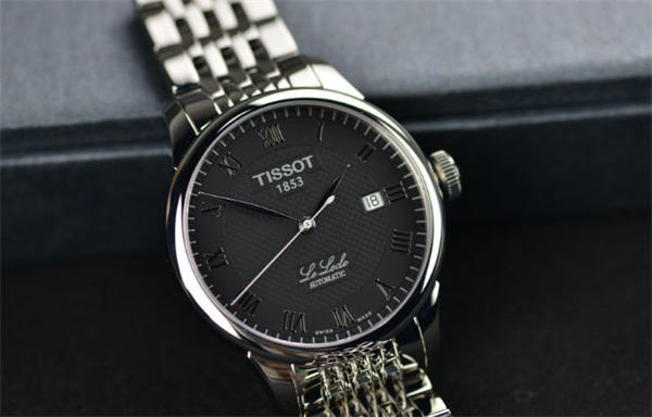 天梭怎样调表带（图）