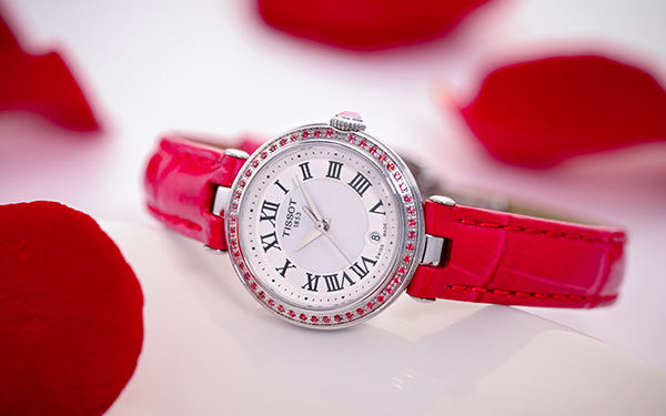 天梭腕表表盘有划痕解决技巧集锦（图）