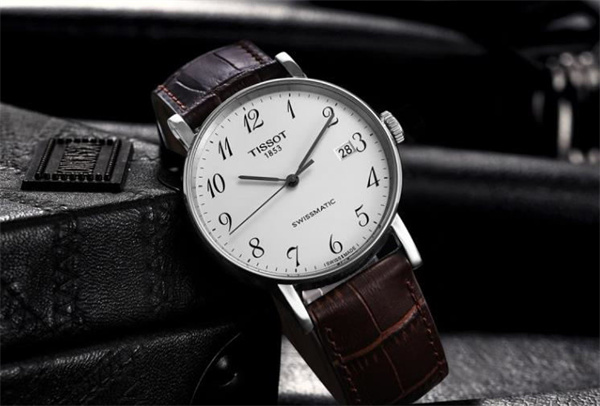 天梭腕表表壳有划痕解决方法盘点（图）