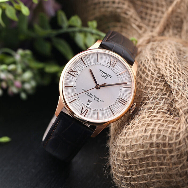 天梭手表表带太紧如何修复（图）