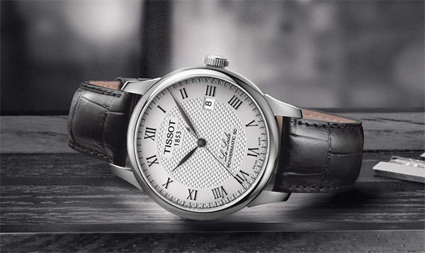 天梭腕表表针掉了处理技巧盘点（图）