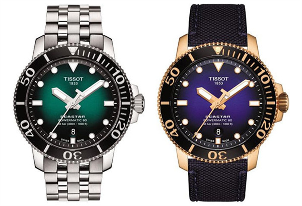 天梭腕表发条一直上不紧解决方法集锦（图）