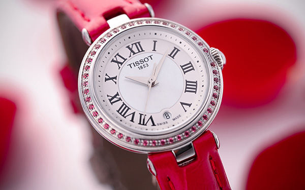 天梭表壳掉漆、磕伤？一文看懂所有修复可能性（图）