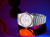 天梭表带掉色真相揭秘，90%的人都忽略了这一点
