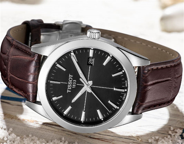 高端手表也怕摔！天梭表壳破裂应急全攻略（图）