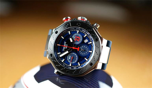 表耳断裂≠报废！天梭爱好者分享实战经验（图）