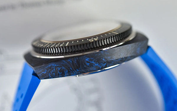 天梭划痕修复全过程，看完你也能成行家！（图）