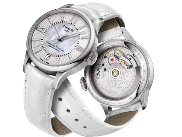 天梭划痕不是偶然！这4个日常动作正在悄悄毁掉它（图）